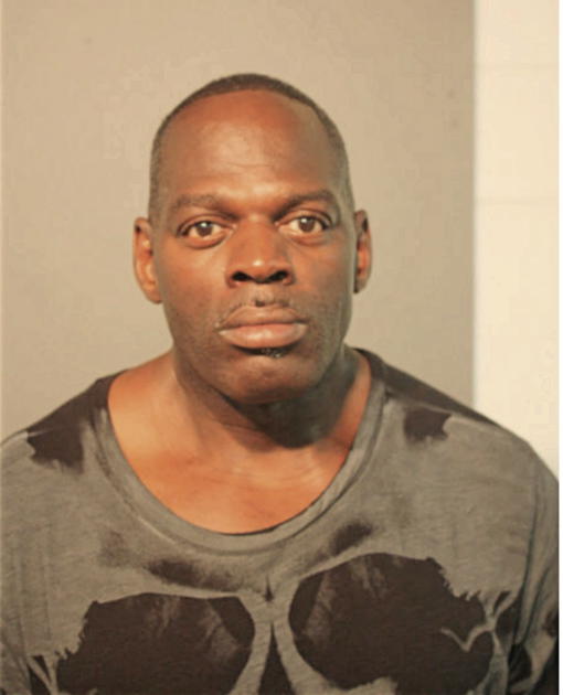 ROBERT ROSS, Cook County, Illinois