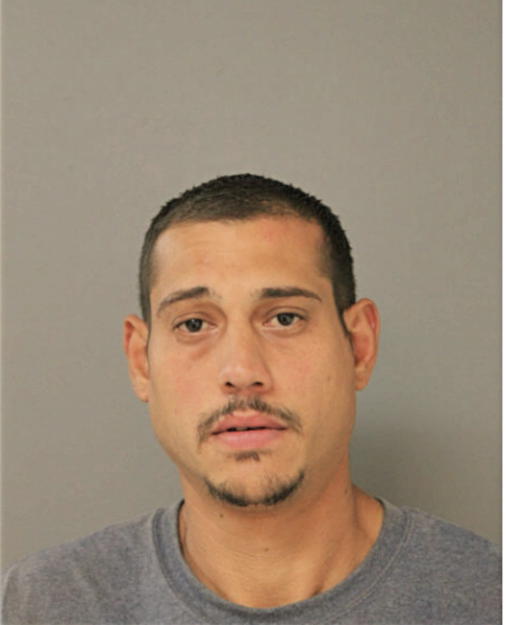 JOSE A SANCHEZ, Cook County, Illinois
