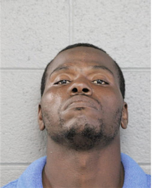 TIMOTHY J SANTIAGO, Cook County, Illinois