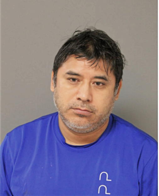 FRANCISCO SANTOS-GONZALEZ, Cook County, Illinois