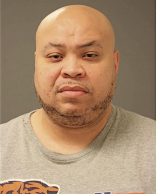 PAUL D SCOTT, Cook County, Illinois