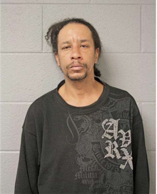 ANDRE SHELBY, Cook County, Illinois