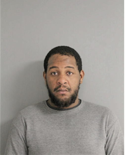 MARQUIS S SHELTON, Cook County, Illinois