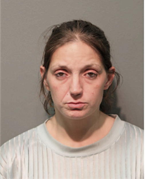 ANDREA C SHIFLETT, Cook County, Illinois
