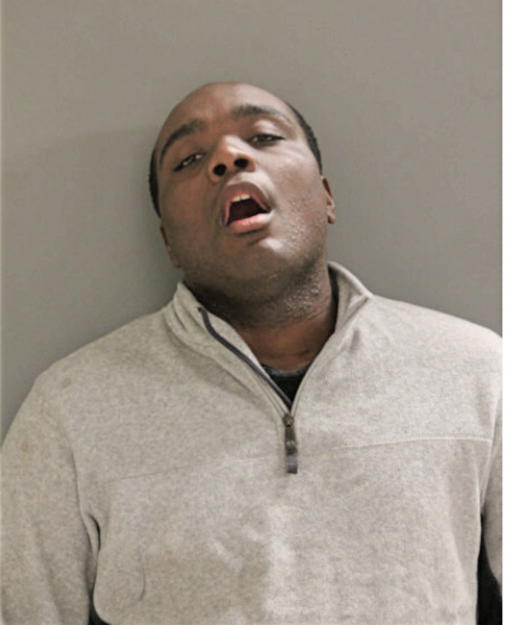 DALE WRIGHT SIMMONS, Cook County, Illinois