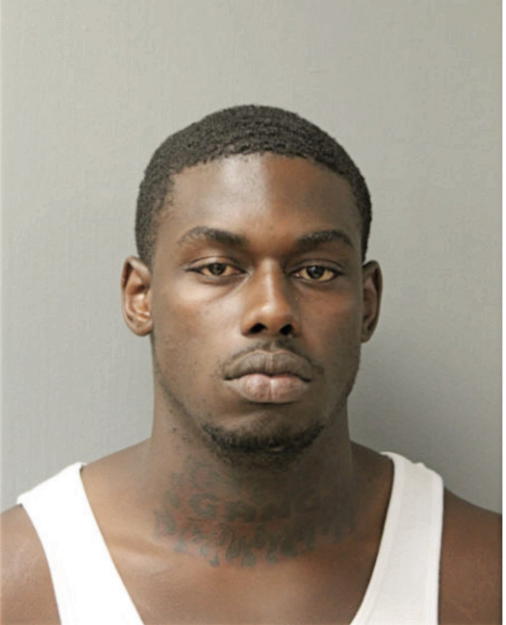 DESHAWN T SINGLETON, Cook County, Illinois
