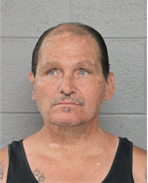 THOMAS J SIRCHER, Cook County, Illinois