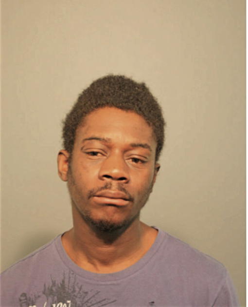 TERRENCE L SLAUGHTER, Cook County, Illinois