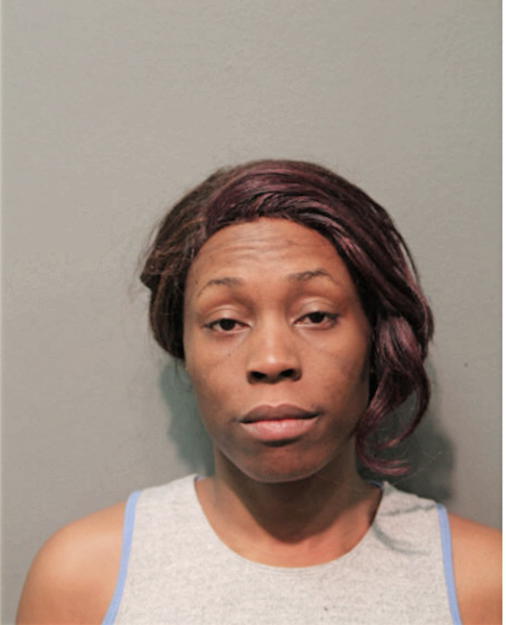 ALEXIA L SMITH, Cook County, Illinois