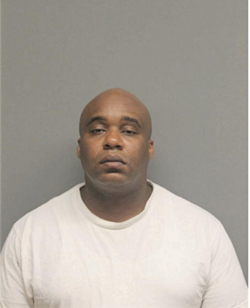 ANDRE N SMITH, Cook County, Illinois