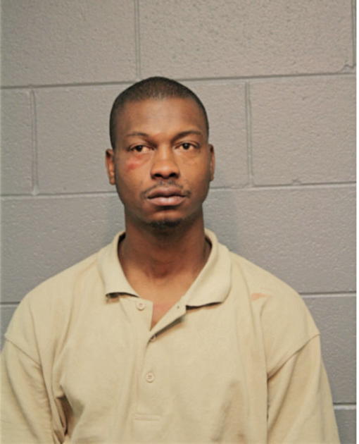 CHARLES L SMITH, Cook County, Illinois