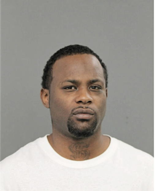MICHAEL R STAMPS, Cook County, Illinois