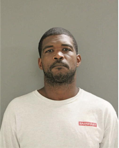 GIDEON STEVENS, Cook County, Illinois
