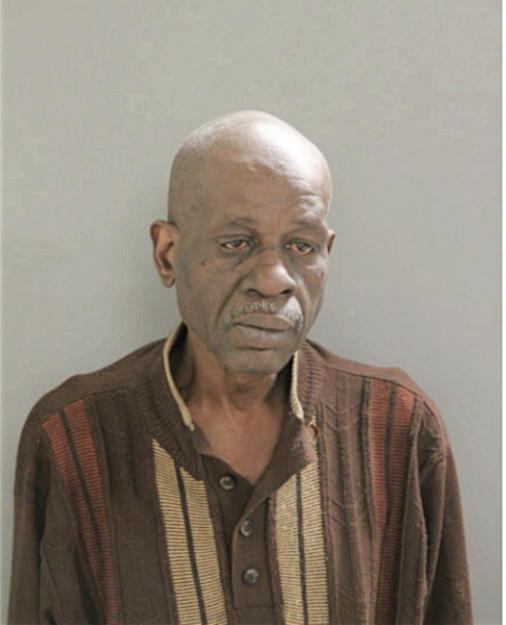 DEMETRIUS STEWART, Cook County, Illinois