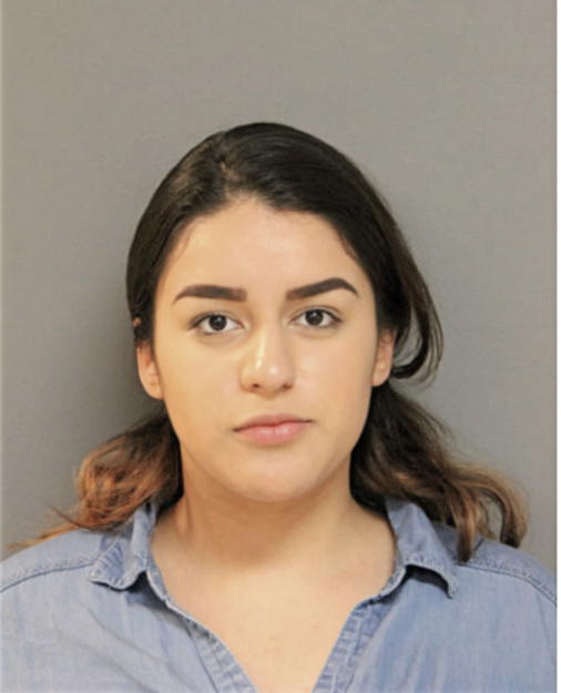 ANAYELI SUAREZ, Cook County, Illinois