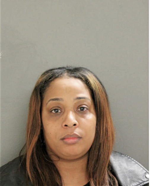 KENYATTA J TAYLOR, Cook County, Illinois