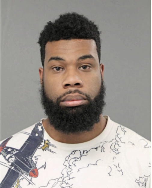 RONALD W TAYLOR, Cook County, Illinois
