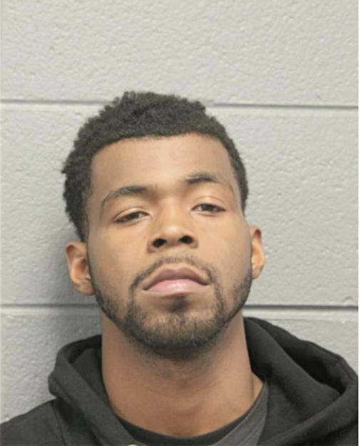 GARY TEAMER, Cook County, Illinois