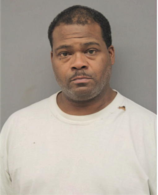 KEITH D THOMAS, Cook County, Illinois
