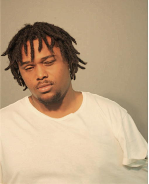 RYAN HOWARD THOMAS, Cook County, Illinois