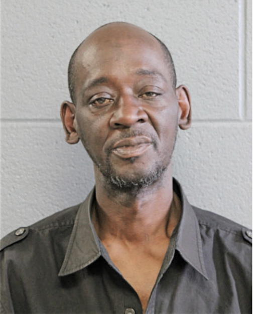 STACEY D THOMAS, Cook County, Illinois