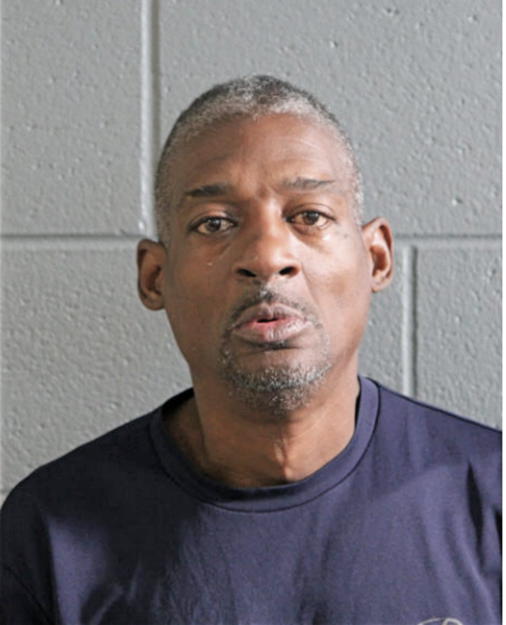 DARRIEAN L TOLBERT, Cook County, Illinois