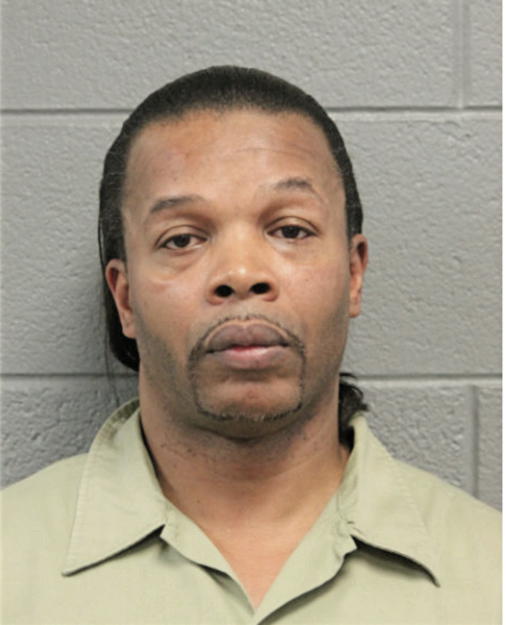 JOHN F TRICE, Cook County, Illinois