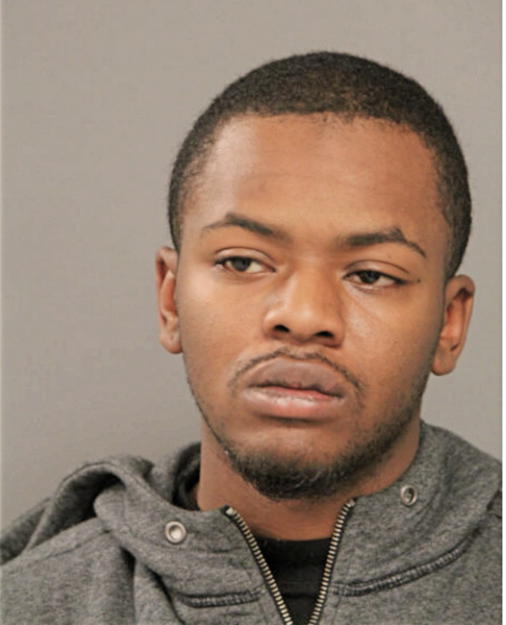 DAIVD VILLANUEVA, Cook County, Illinois