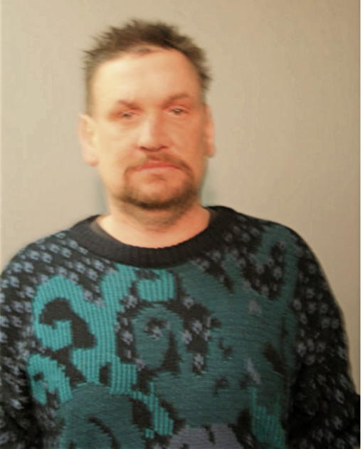 OLDRICH VITEK, Cook County, Illinois