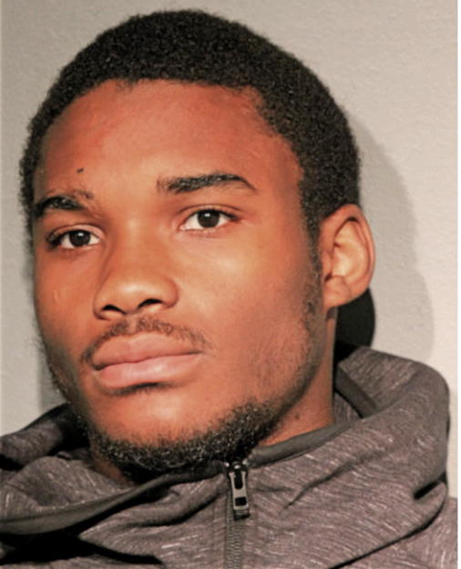 LEANDREW WALLACE, Cook County, Illinois