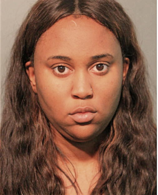TAYAH M WASHINGTON, Cook County, Illinois