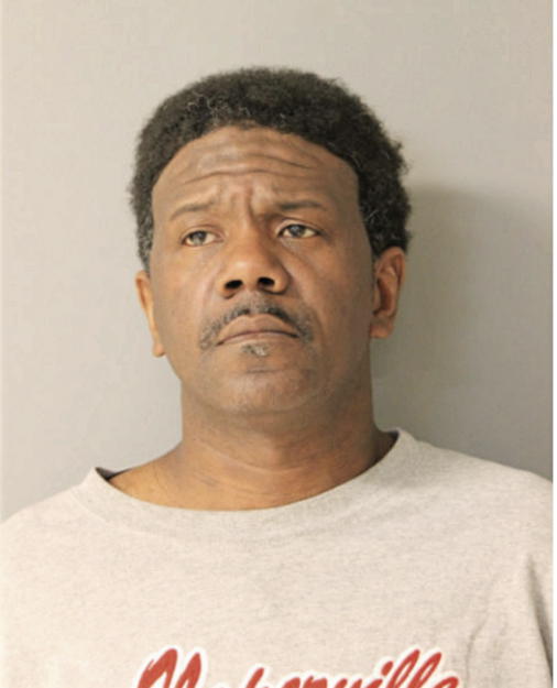 RANDLE WATSON, Cook County, Illinois