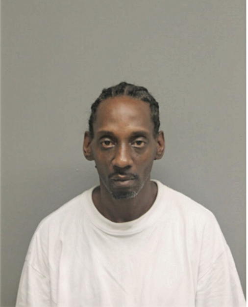 LAROY L WEEKLY, Cook County, Illinois