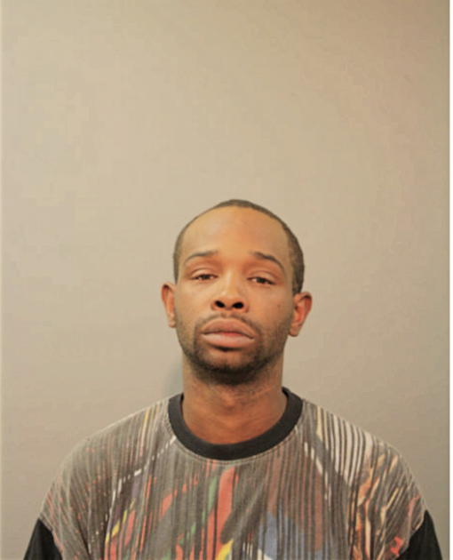 TIMOTHY WHITFIELD, Cook County, Illinois