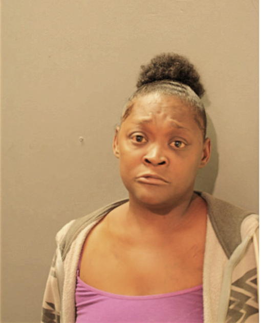 DOMINIQUE A WILBORNE, Cook County, Illinois