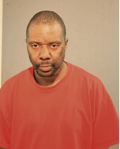 CHARLES WILLIAMS, Cook County, Illinois