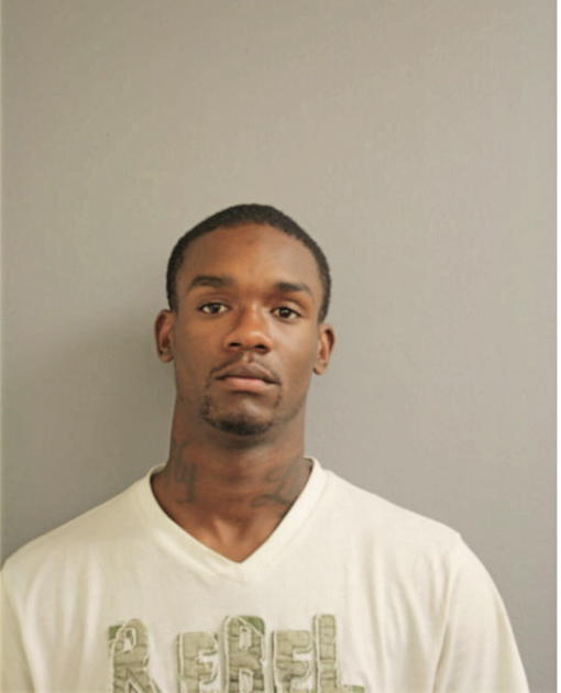 DERRICK WILLIAMS, Cook County, Illinois