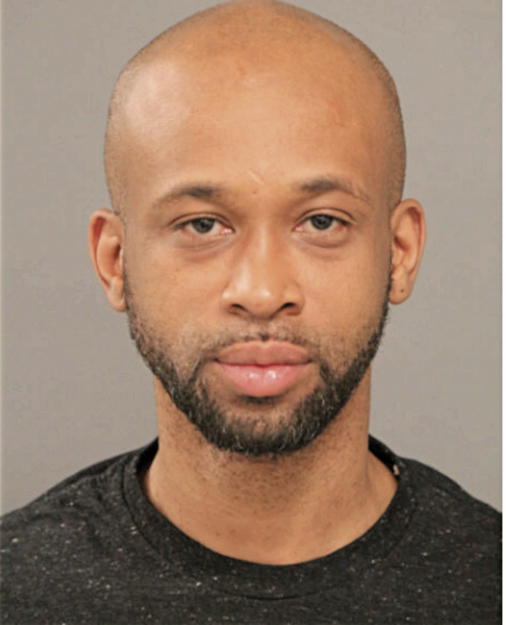 JOEL E WILLIAMS, Cook County, Illinois