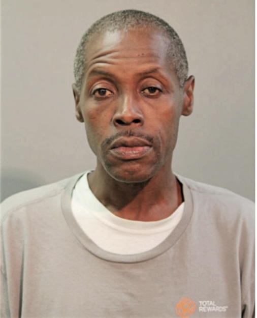 MAURICE T WILLIAMS, Cook County, Illinois