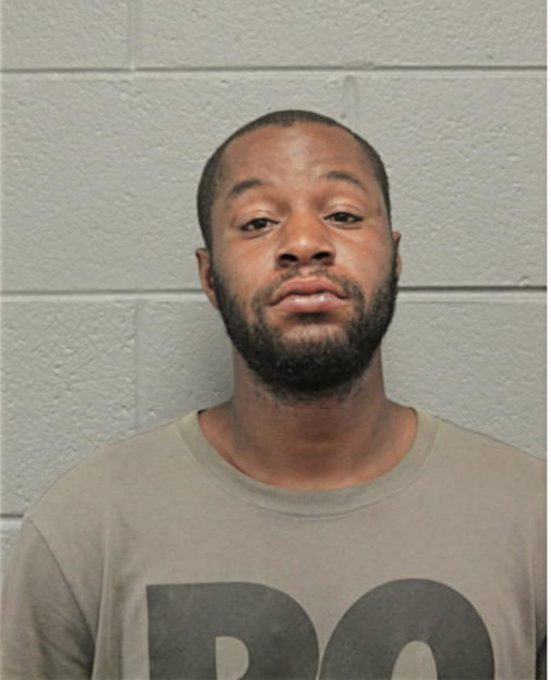 RANDY WILLIAMS, Cook County, Illinois
