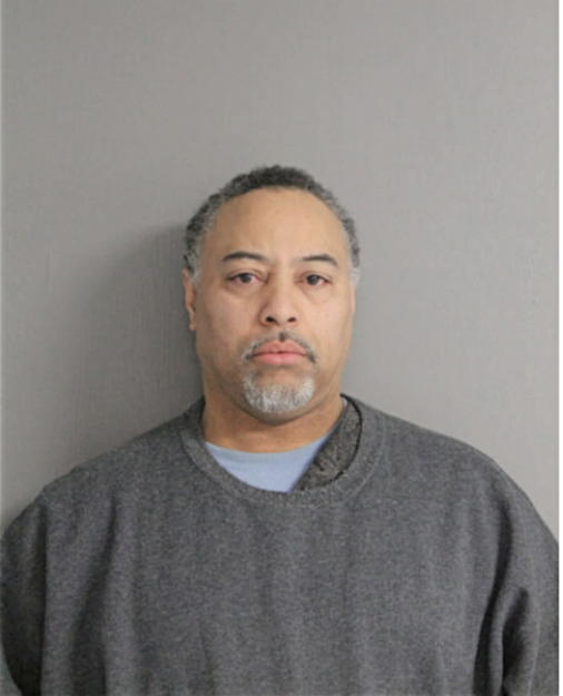 ROBERT WILLIAMS, Cook County, Illinois