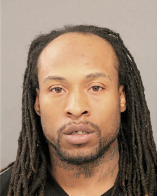 TONY A WILSON, Cook County, Illinois