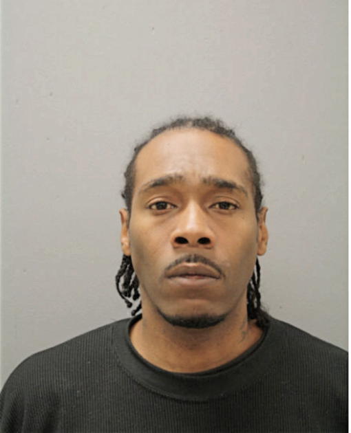 ANTHONY J WINFORD, Cook County, Illinois