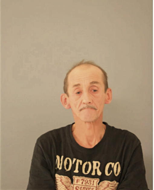TADEUSZ WYCISLAK, Cook County, Illinois