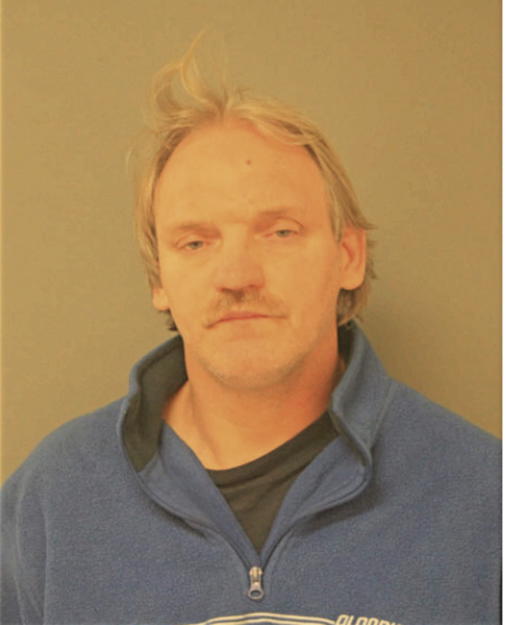 PHILLIP M ZIEMANN, Cook County, Illinois