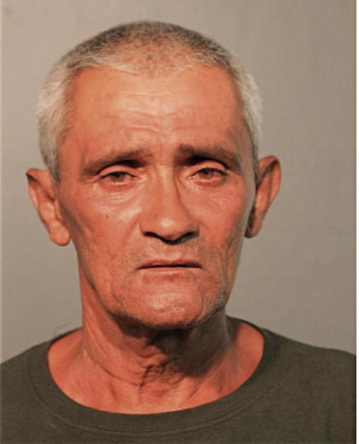 ISREAL ACEVEDO, Cook County, Illinois