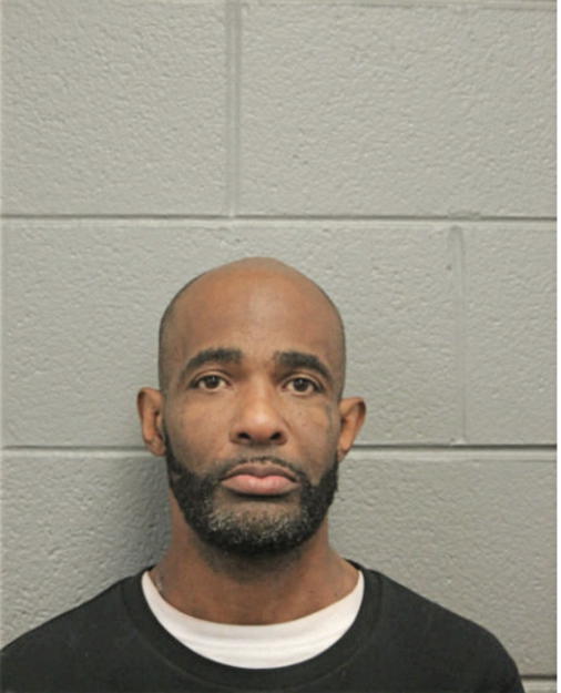 MENDELL G ADDISON, Cook County, Illinois