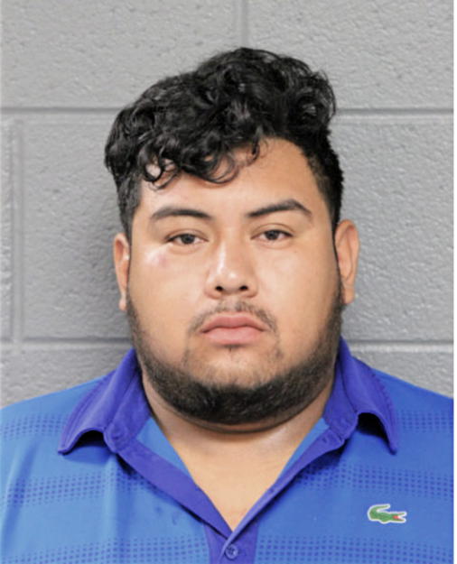 HERIBERTO AGUIRRE, Cook County, Illinois