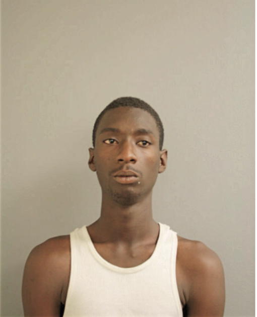 CORDERO ALEXANDER, Cook County, Illinois