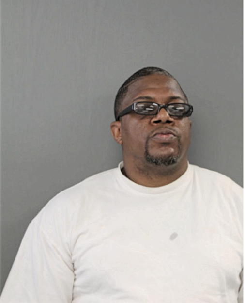 MONROE ALEXANDER, Cook County, Illinois